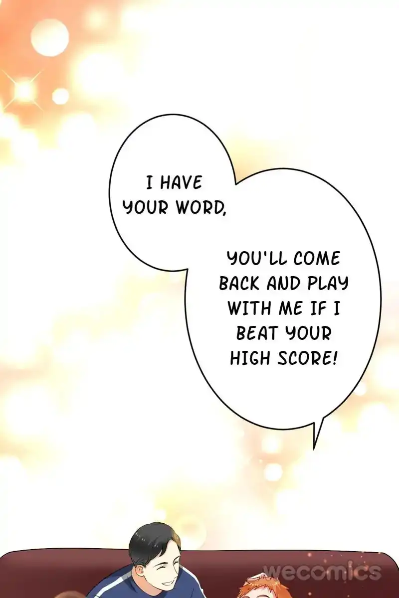 Legend Reboot Chapter 29 31